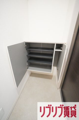 イーグルワンの設備