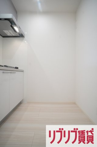 イーグルワンのキッチン