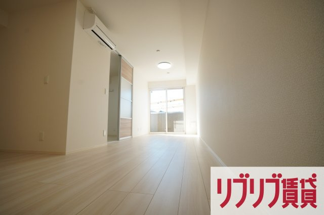 イーグルワンの居間・リビング