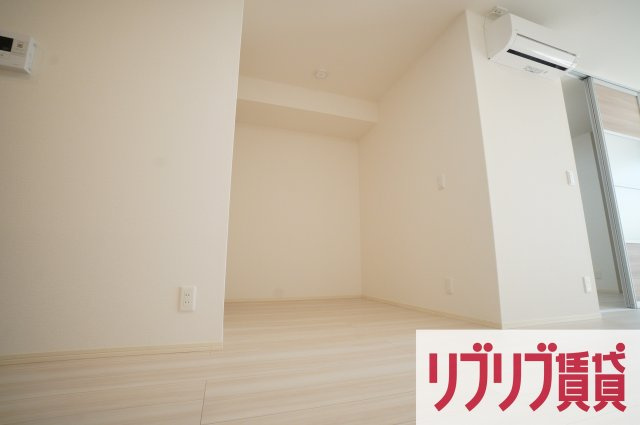 イーグルワンの居間・リビング