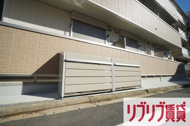 イーグルワンのその他共用部分