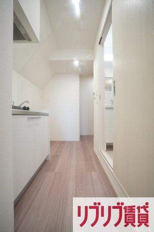 イーグルワンの内装
