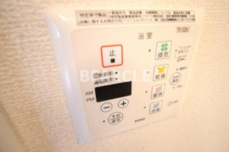 【設備】 | シャルマン北大路