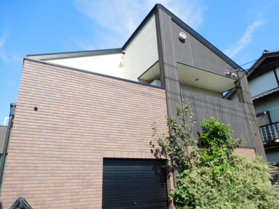 【外観】 | The Owl House