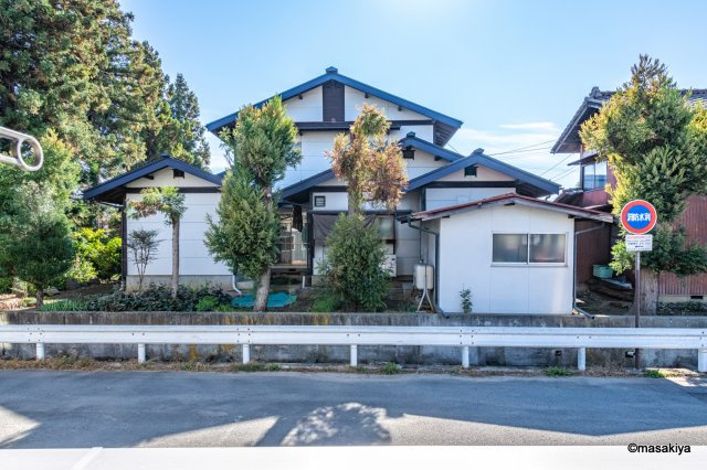 レジェーロ稲葉の展望