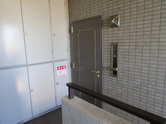 【その他共用部分】