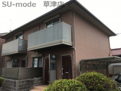 【外観】 | フラッツレディアンス