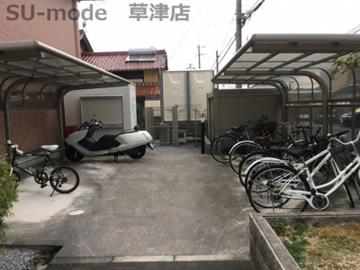 【その他共用部分】 | フラッツレディアンス