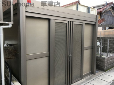 【その他共用部分】 | フラッツレディアンス