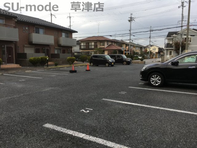 【駐車場】 | フラッツレディアンス