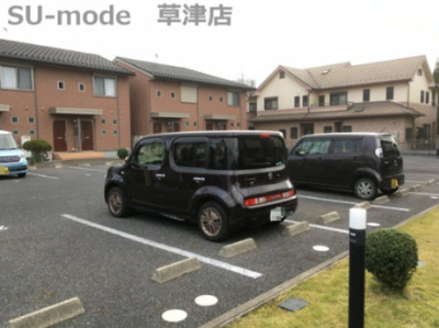 【駐車場】 | フラッツレディアンス
