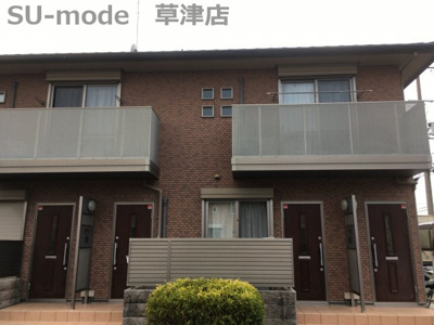 【外観】 | フラッツレディアンス