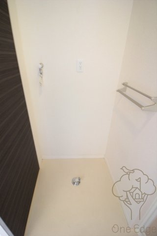 シャーメゾン新大阪の設備