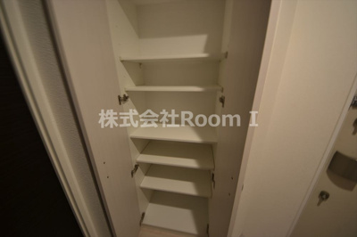 【収納】 | ガウディ | 小物を収納するのに便利です