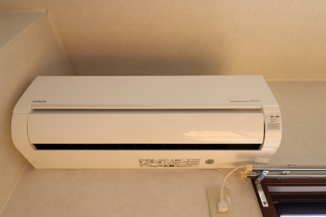 ジョイフル大川筋の設備