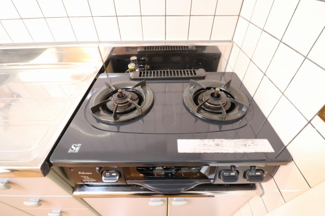 ジョイフル大川筋の設備