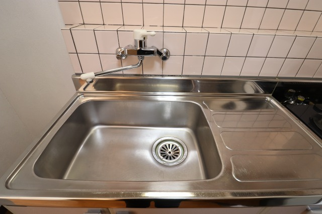 ジョイフル大川筋の設備