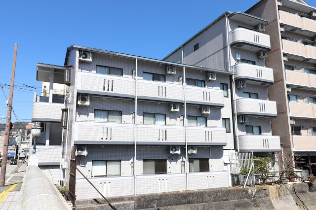 ジョイフル大川筋