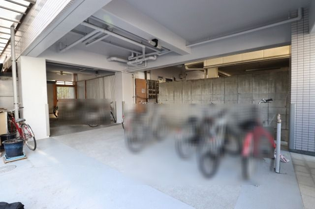 ジョイフル大川筋のその他共用部分