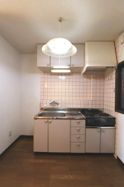 ジョイフル大川筋の内装|内装は落ち着いています
※反転の場合あり