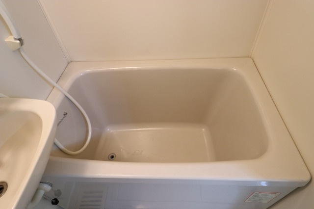 ジョイフル大川筋の浴室|日々の暮らしに欠かせないお風呂です
※反転の場合あり