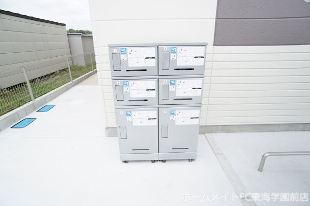 合志市須屋のアパートのその他