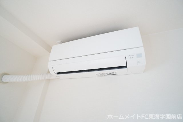 合志市須屋のアパートの設備