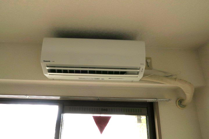 第13新英マンションの設備