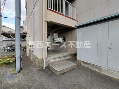 【周辺】 | ビューテラス畷A棟