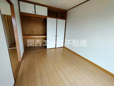 【内装】 | ビューテラス畷A棟