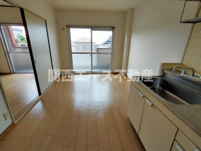  | ビューテラス畷A棟