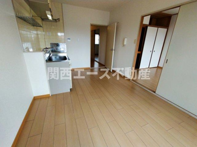  | ビューテラス畷A棟