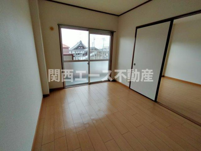  | ビューテラス畷A棟