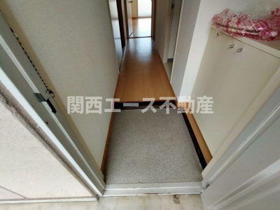  | ビューテラス畷A棟