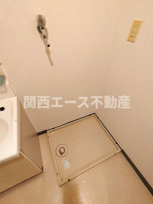  | ビューテラス畷A棟