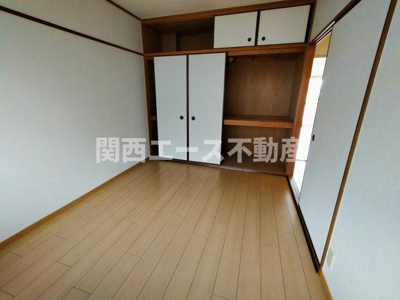  | ビューテラス畷A棟