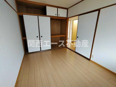  | ビューテラス畷A棟