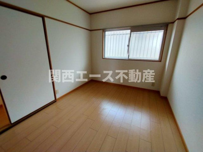  | ビューテラス畷A棟