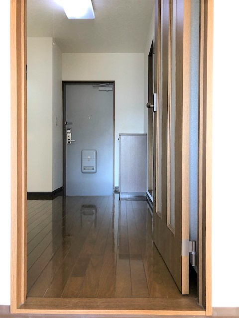 ベルメゾン一須賀Ⅱ号館のその他