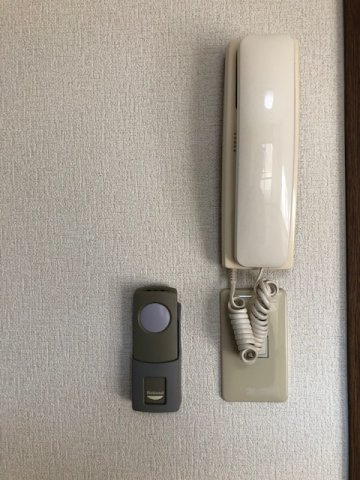 ベルメゾン一須賀Ⅱ号館の設備