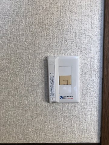 ベルメゾン一須賀Ⅱ号館の設備