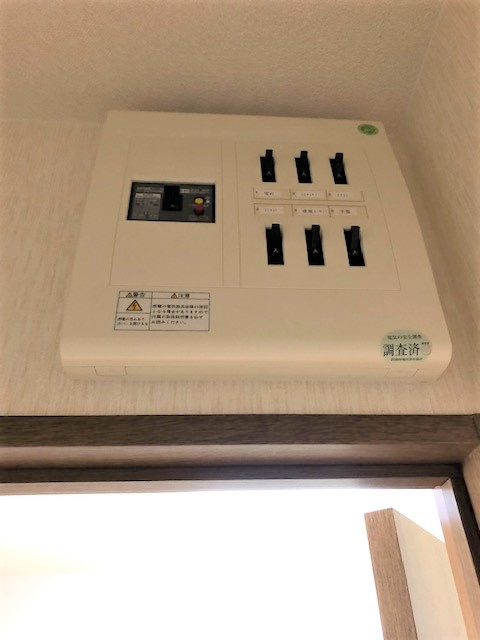 ベルメゾン一須賀Ⅱ号館のその他