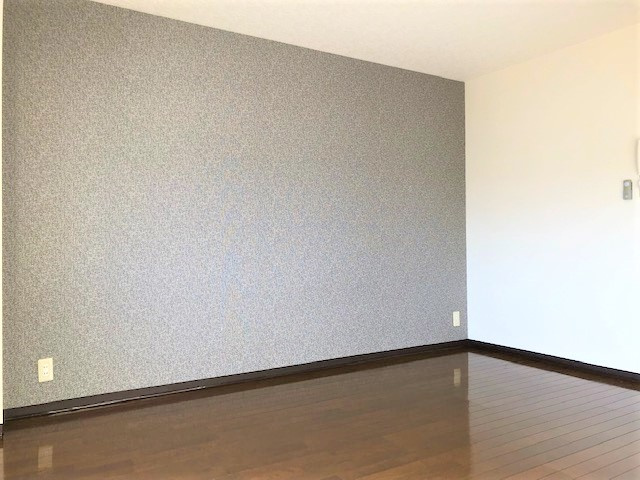 ベルメゾン一須賀Ⅱ号館の洋室