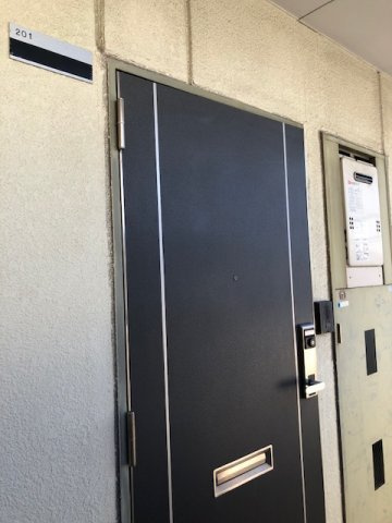 ベルメゾン一須賀Ⅱ号館のその他