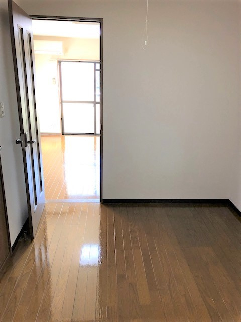 ベルメゾン一須賀Ⅱ号館のその他|キッチン周り