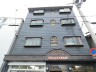 グランビルド東住吉の画像