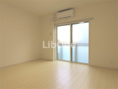 【内装】 | リブリ・小岩