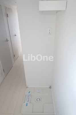 【設備】 | リブリ・小岩