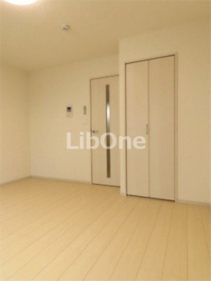 【居間・リビング】 | リブリ・小岩