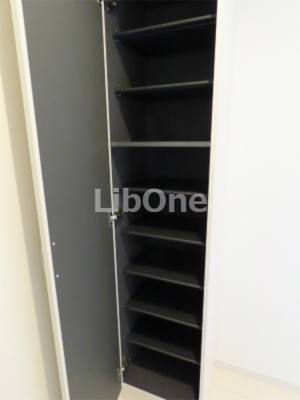 【収納】 | リブリ・小岩